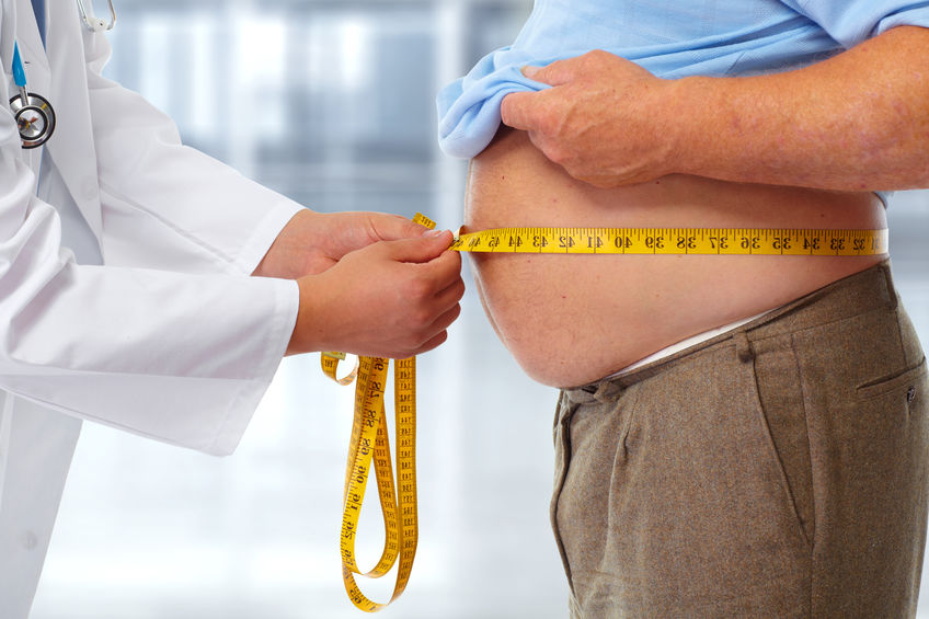 Bariatric Surgery Risks