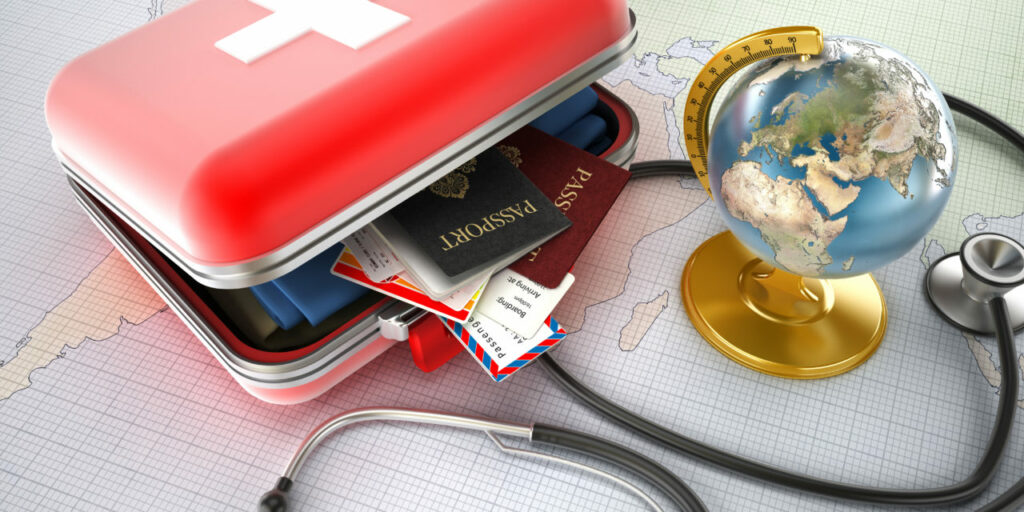 Dangers of Going Abroad for Weight Loss Surgery