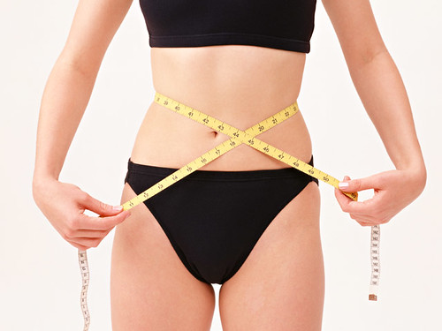 balance hormones for weight loss role