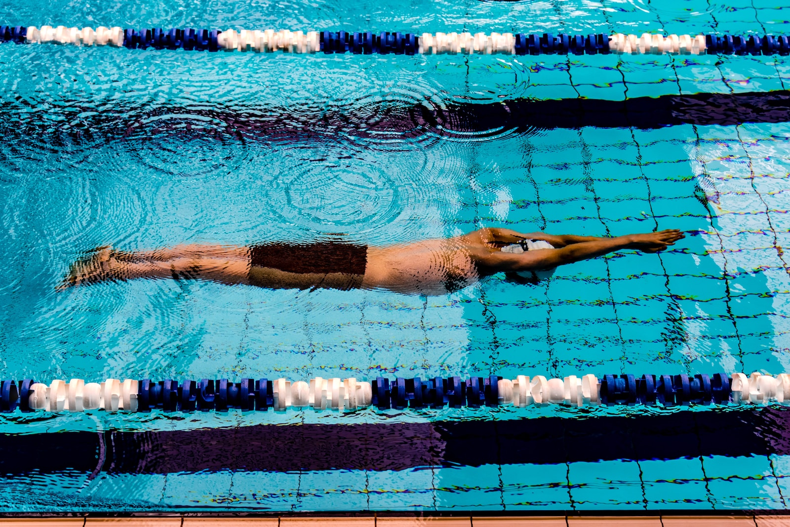 Best exercises for weight loss swimming