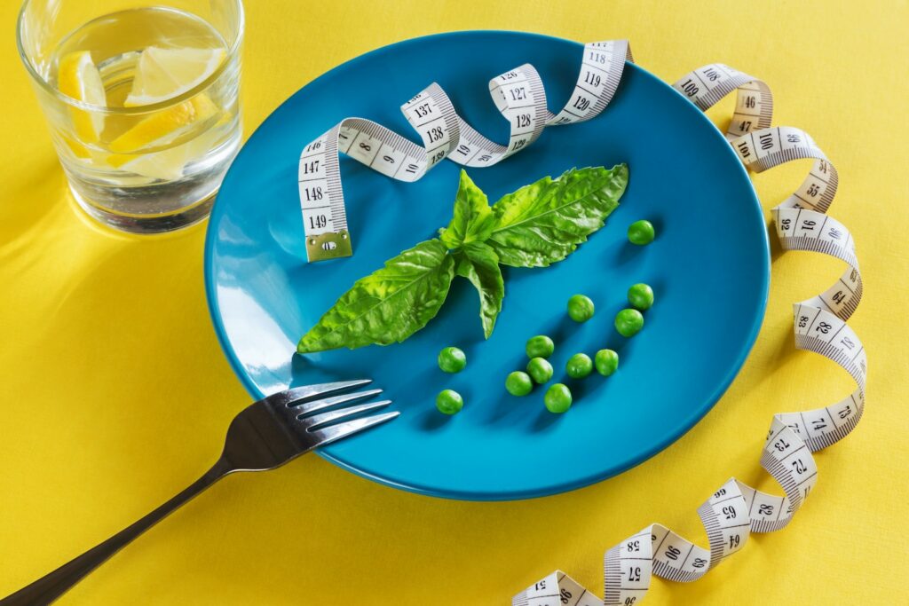 calorie restriction diet ugly truth