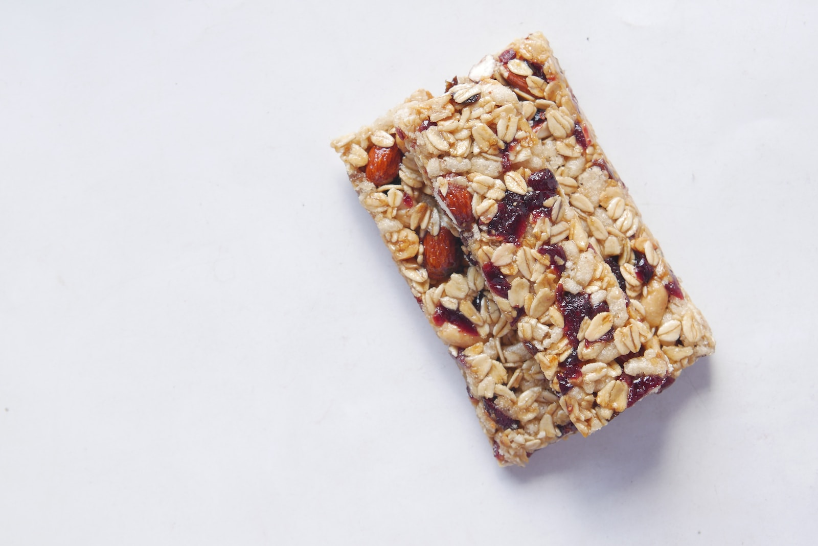 Can energy bars be unhealthy what is