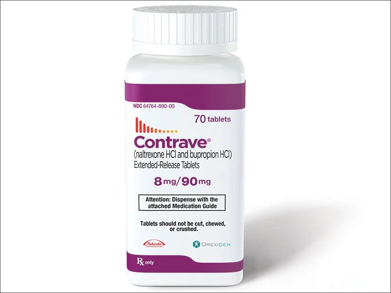 contrave reviews for weight loss what is it