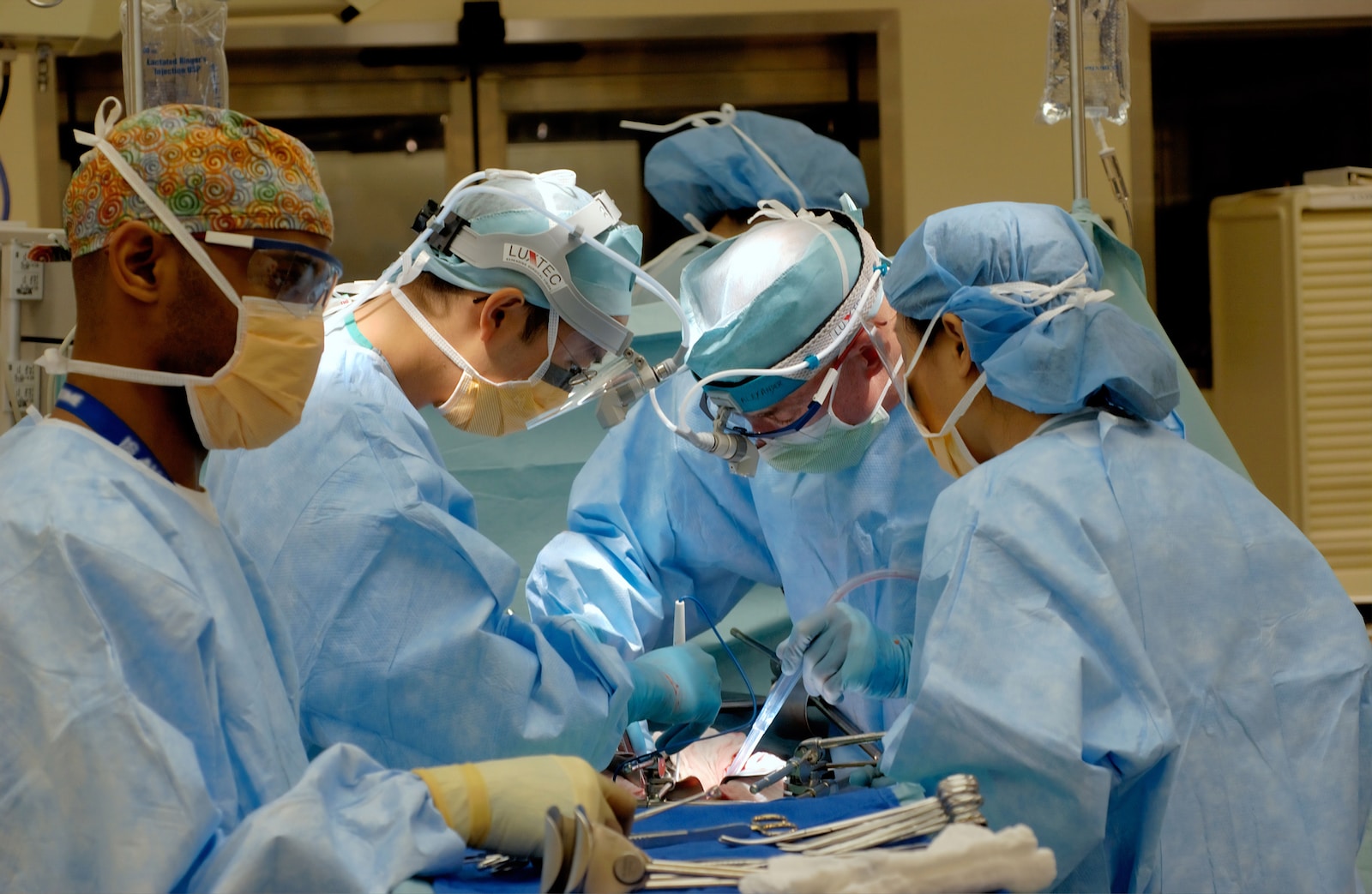 duodenal switch