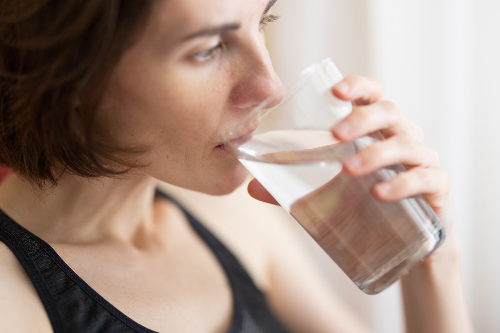 extreme weight loss methods dehydration