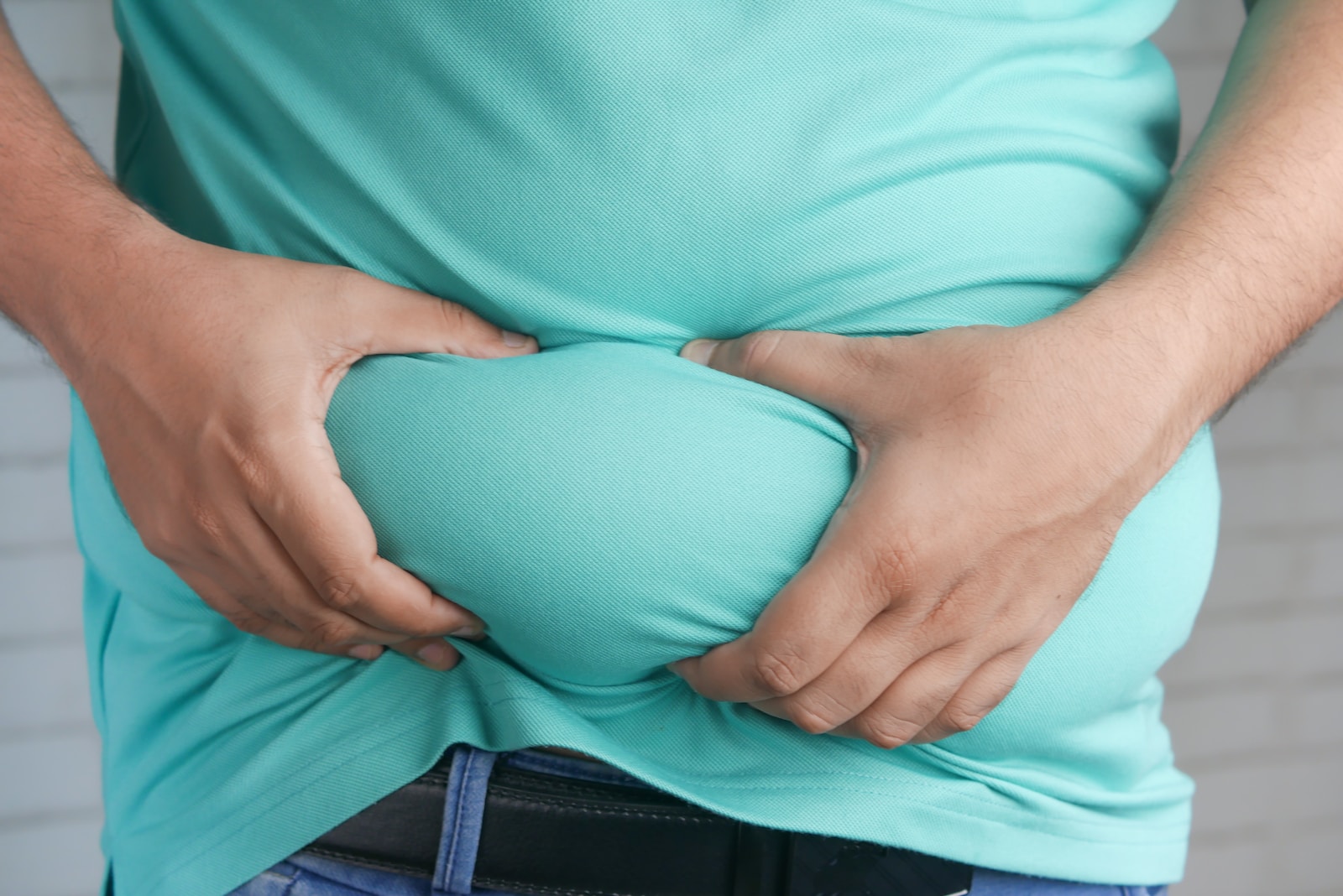 fat burning fact vs. fiction