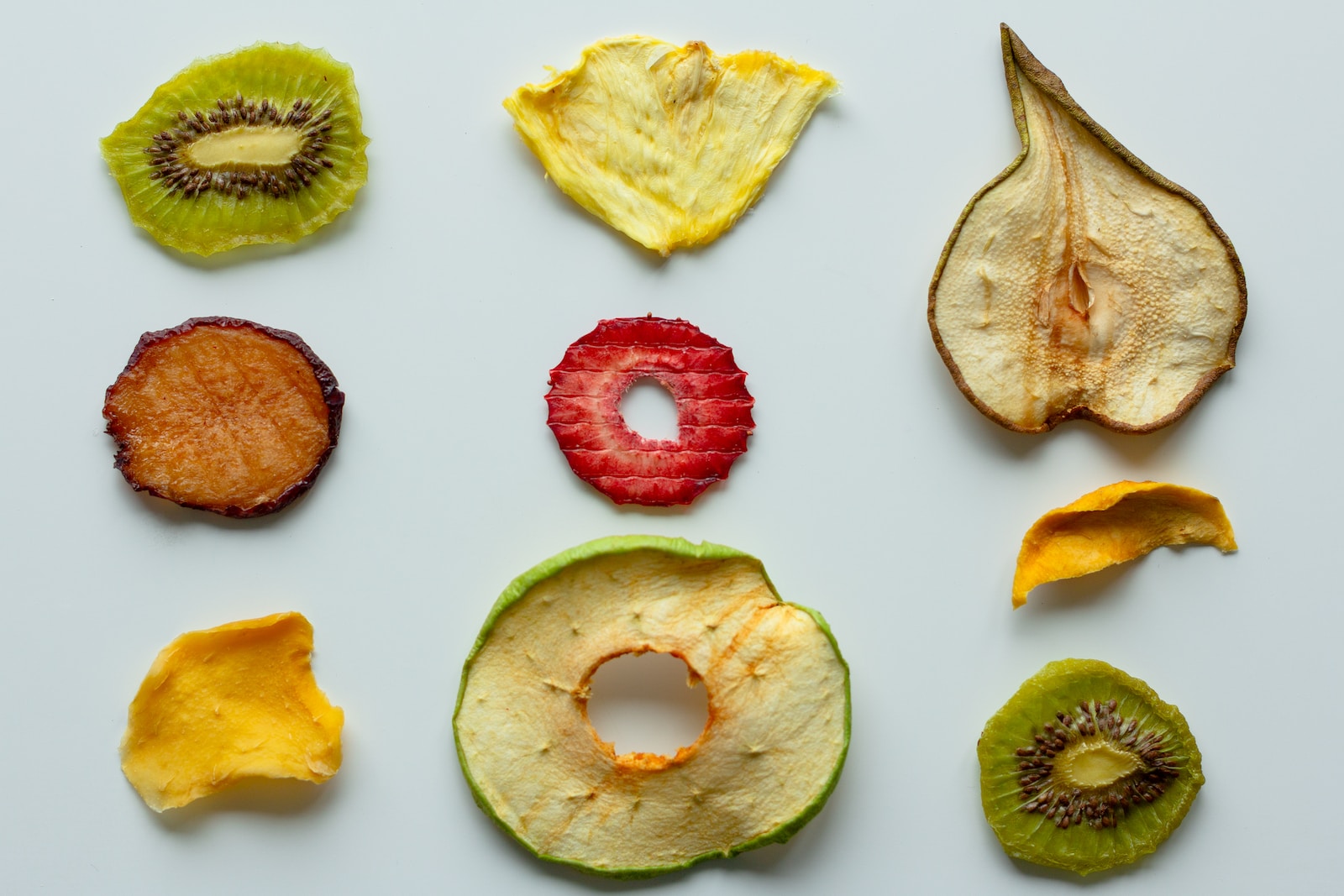 Fruits to avoid for weight loss dried fruits