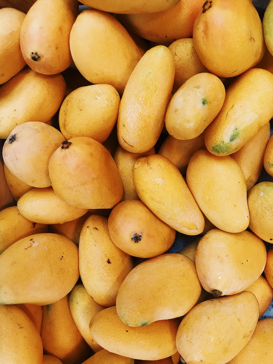 Fruits to avoid for weight loss mango