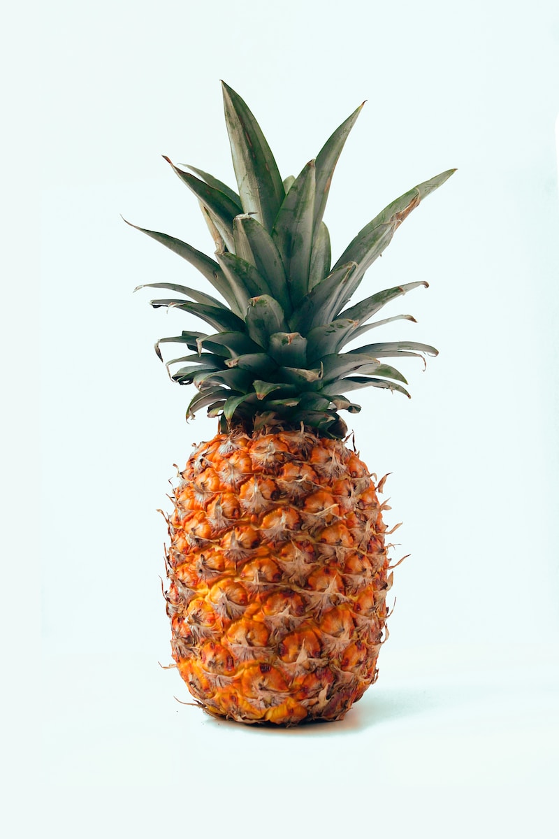 Fruits to avoid for weight loss pineapple