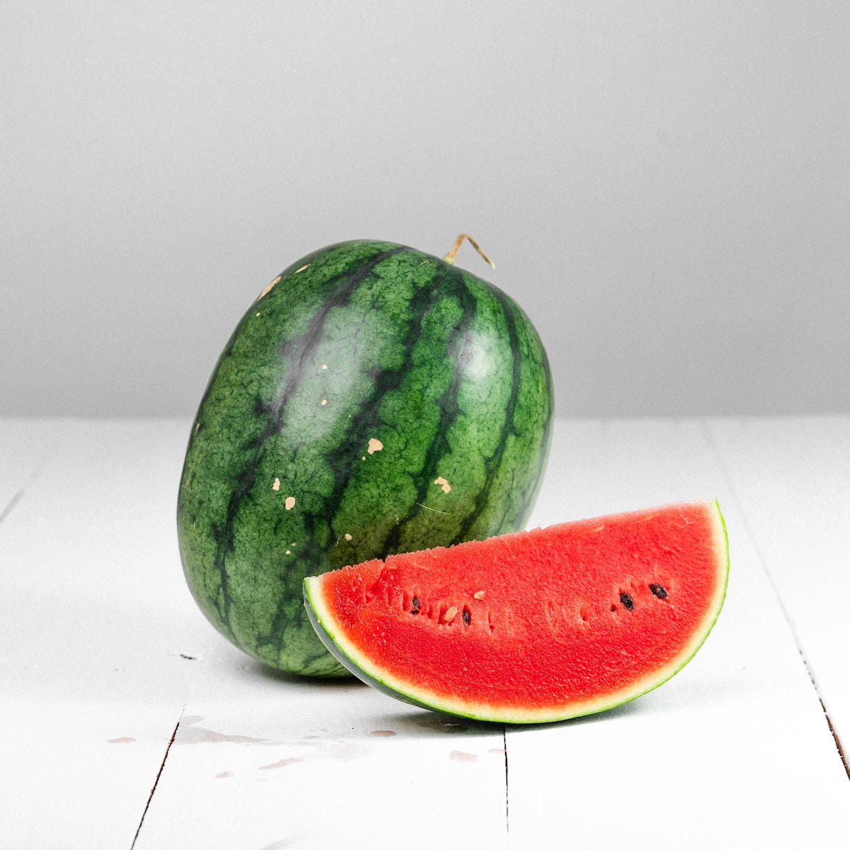 Fruits to avoid for weight loss watermelon