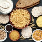 gluten free diet myth