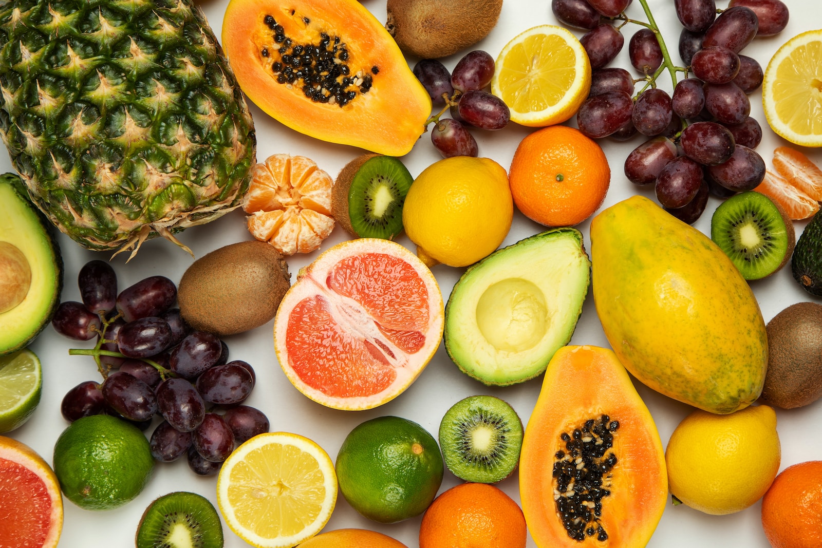gluten free diet myth fruits