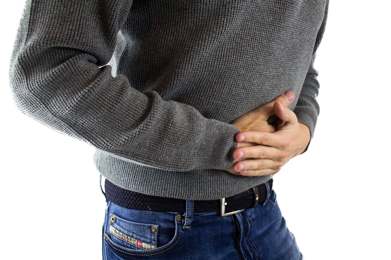 ozempic side effects stomach pain