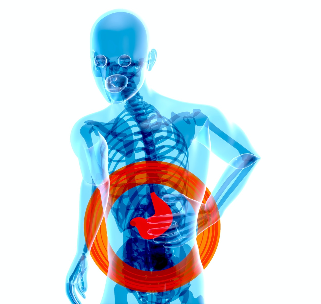 Risks of ozempic kidney problems