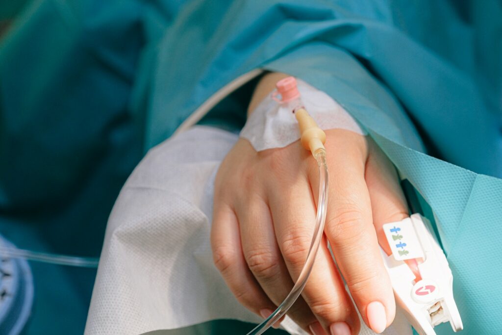 risks of sleeve gastrectomy