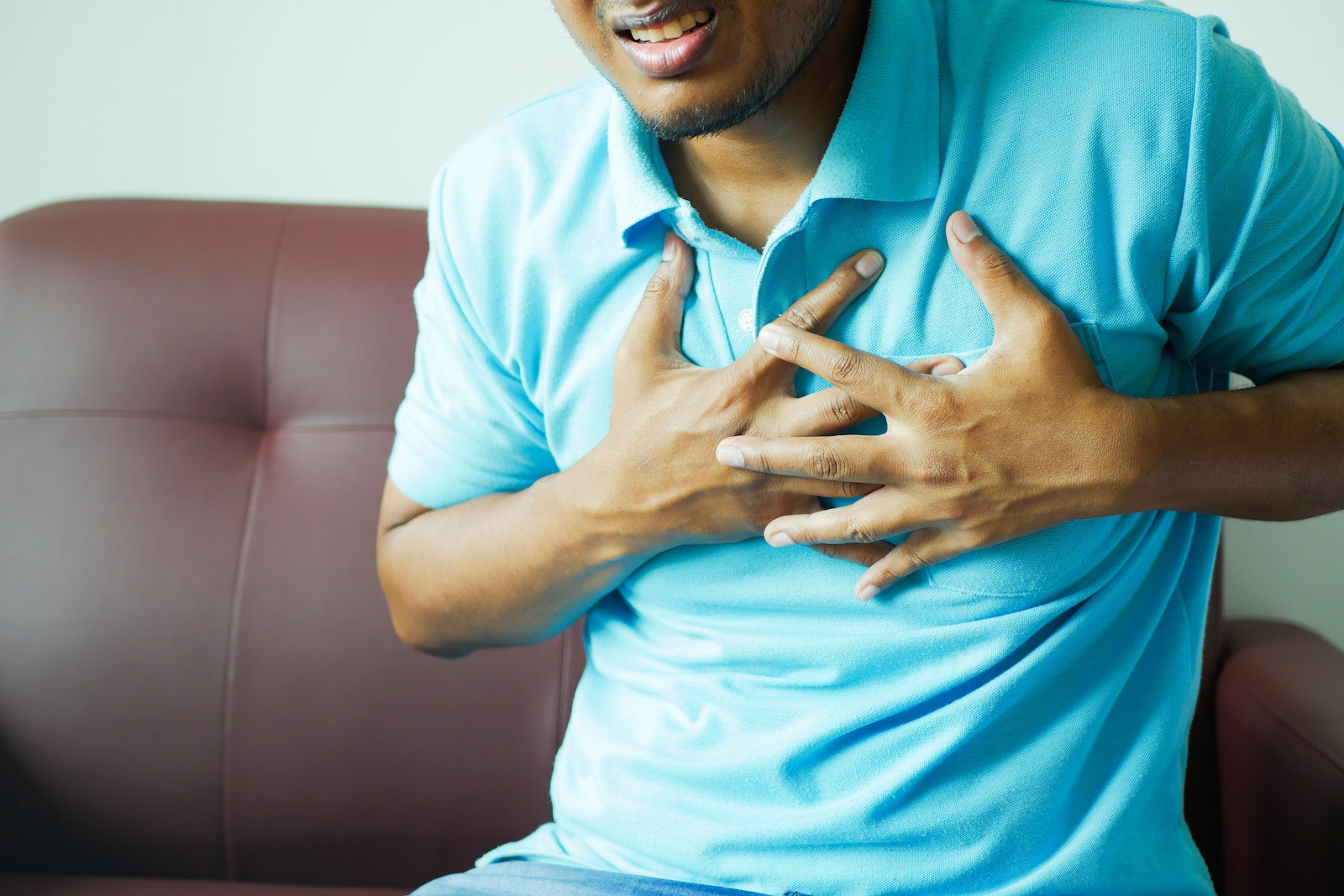 symptoms of lap band problems heartburn
