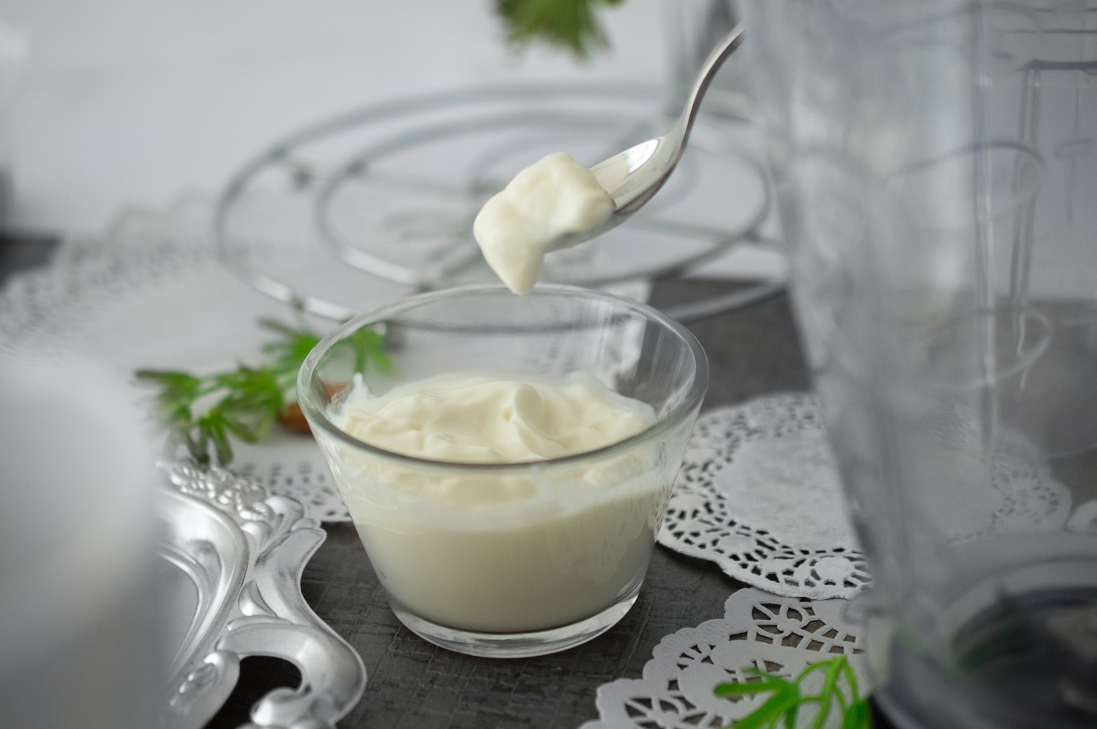 The World's 11 Most Deceptive Foods yogurt