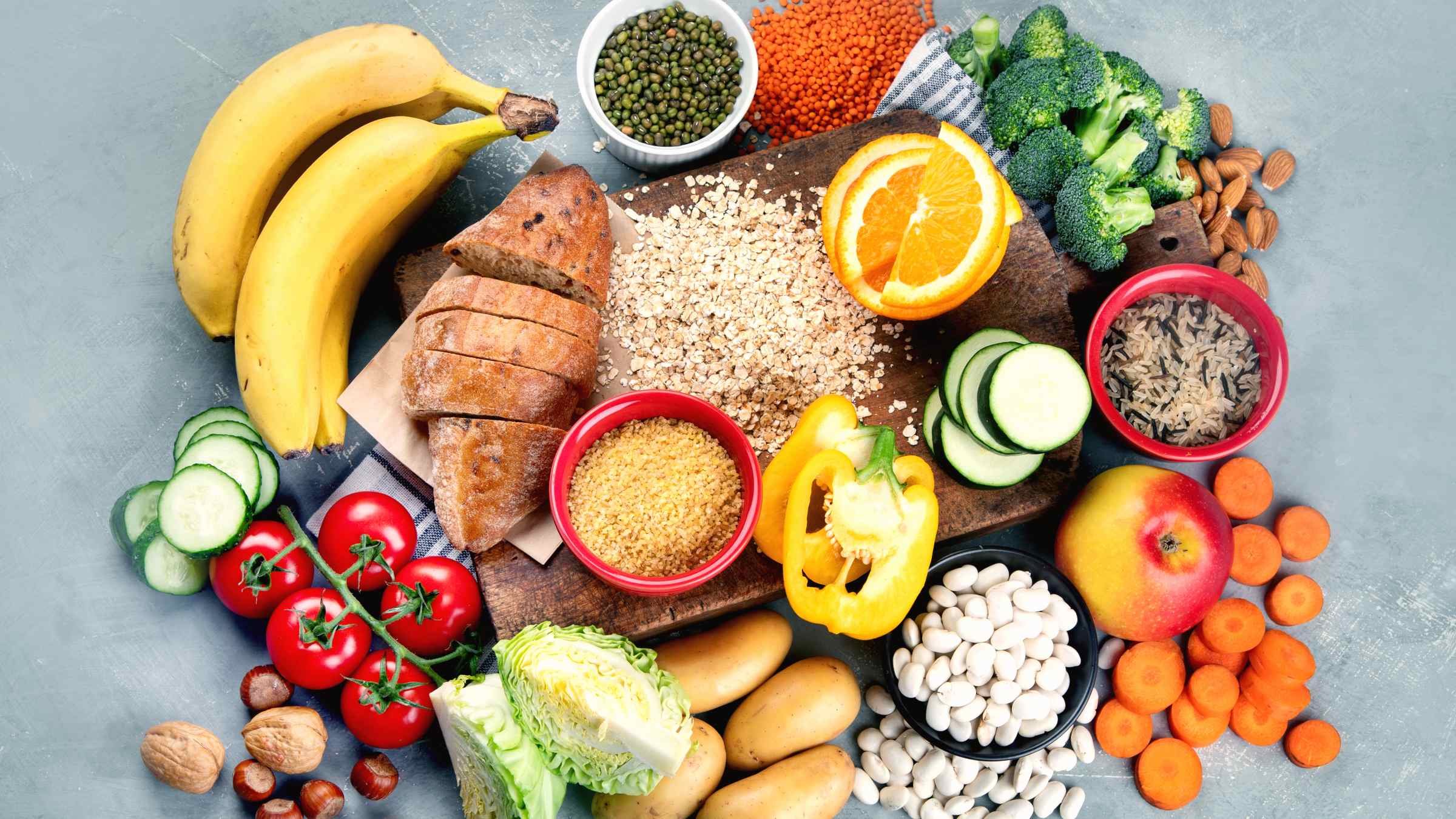 vegan diet plan for weight loss macronutrients