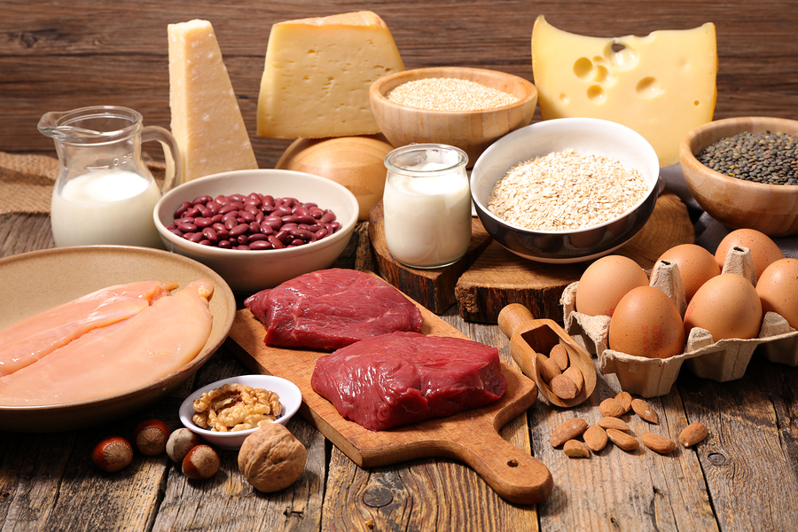 vegan diet plan for weight loss obtaining protein