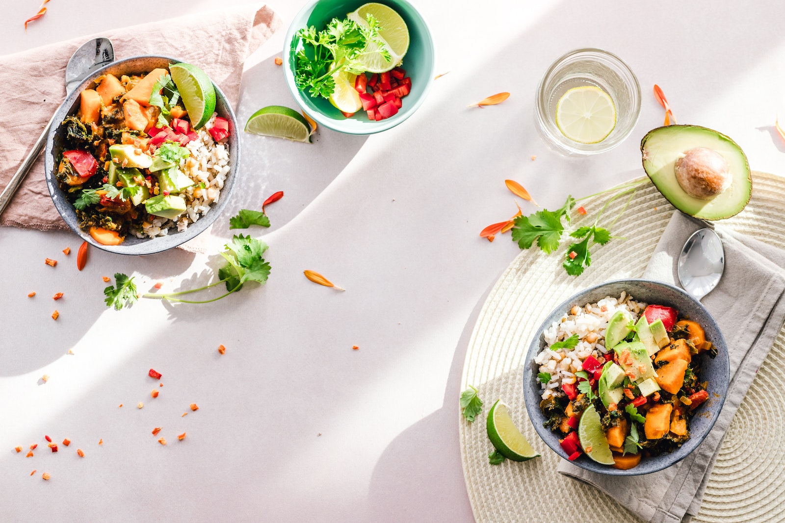 vegan diet plan for weight loss