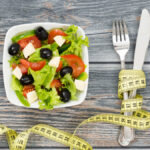 weight loss without counting calories