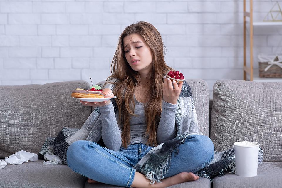 weight loss without counting calories overcoming emotional eating
