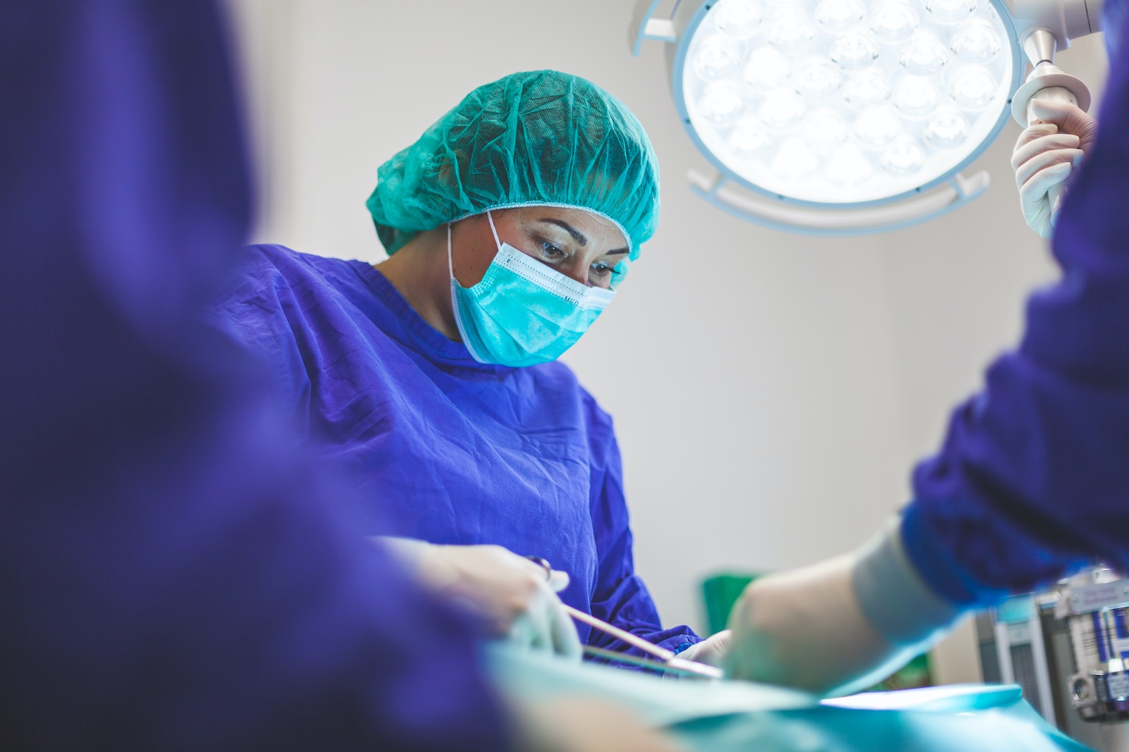 what gastric sleeve surgery