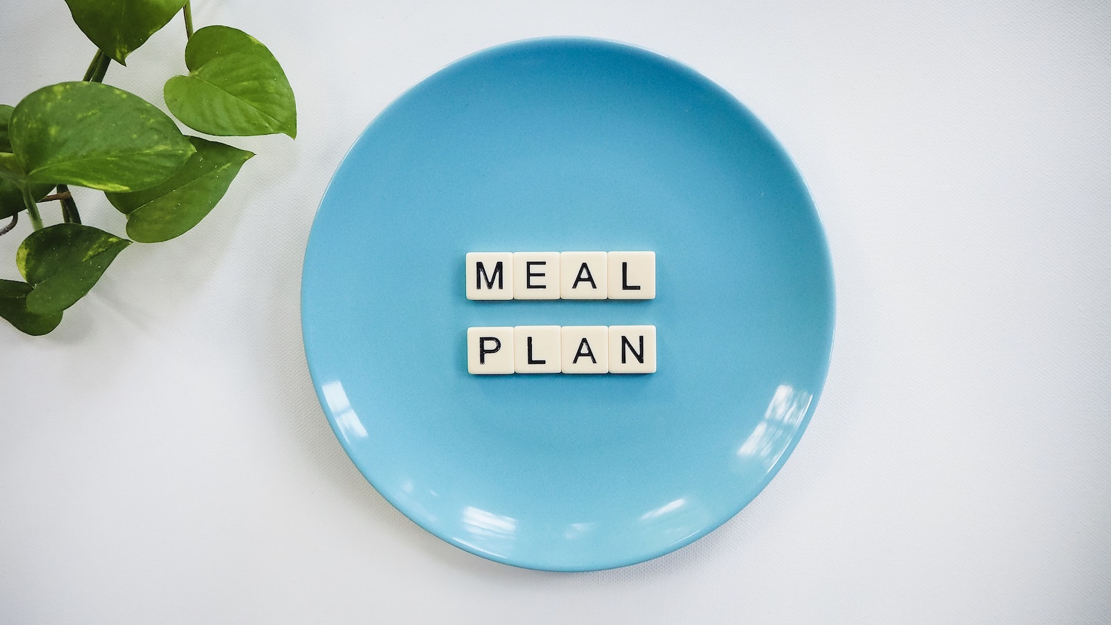 Without gym weight loss meal planning
