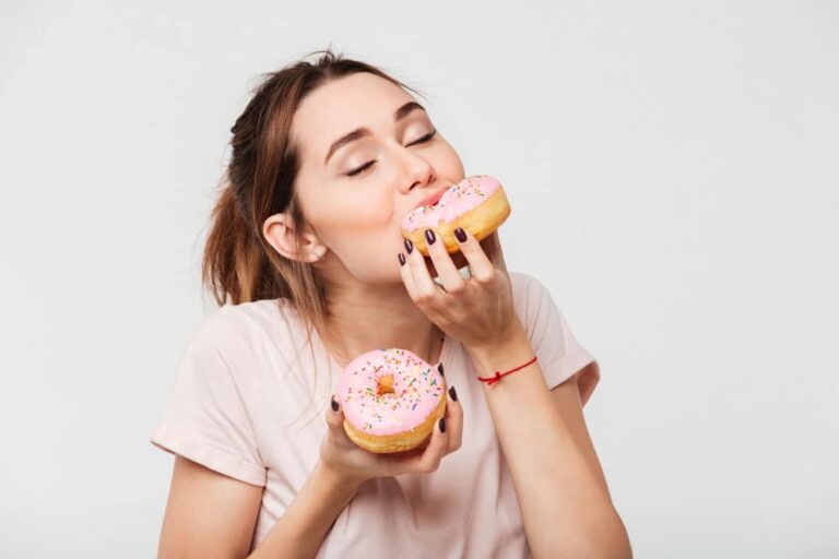 A Mindful Approach to Emotional Eating