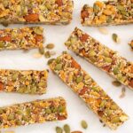 Can energy bars be unhealthy