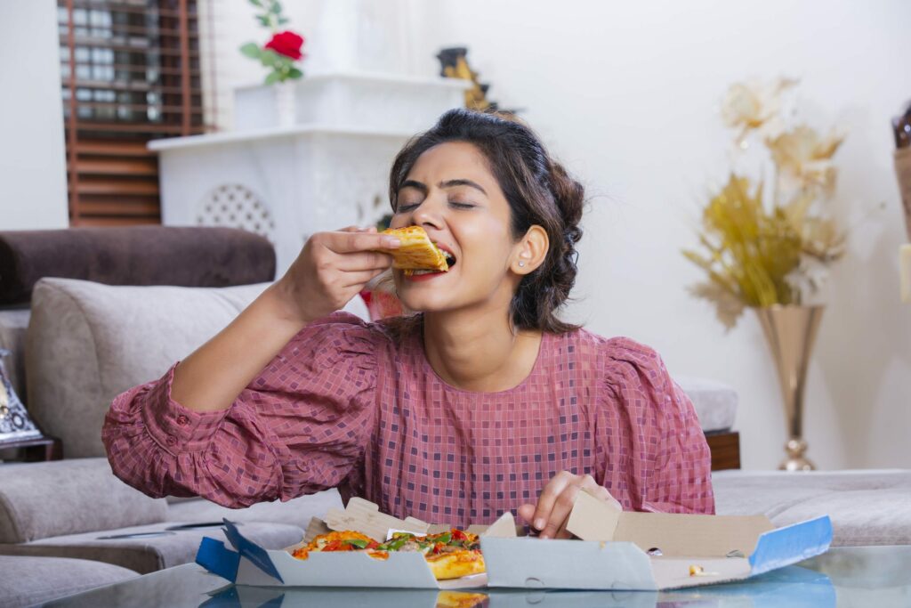 How to Overcome Emotional Eating Using Mindfulness