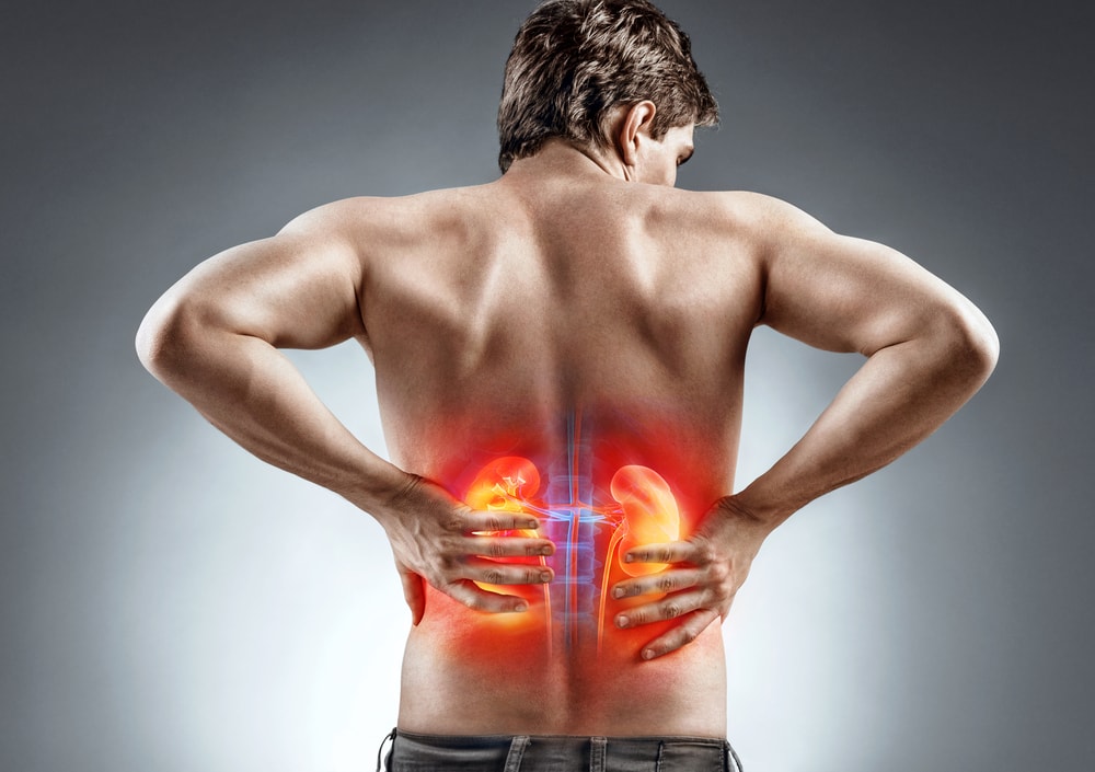 Risks of ozempic kidney problems