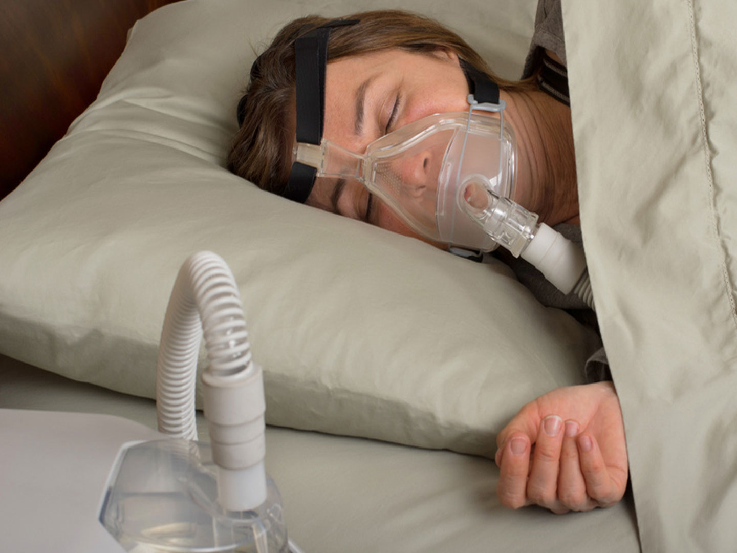 Sleep Quality on Weight Loss sleep apnea