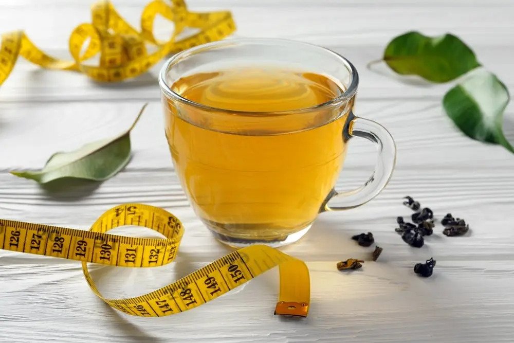 Weight Loss Tea