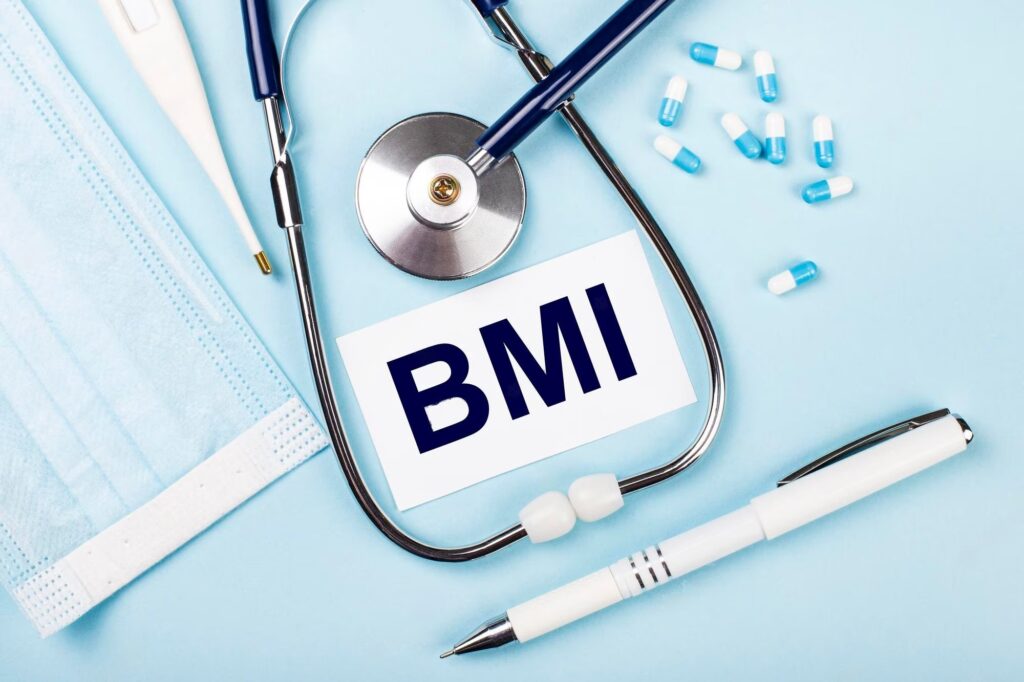 Why BMI is inaccurate