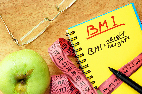 Why BMI is inaccurate understanding