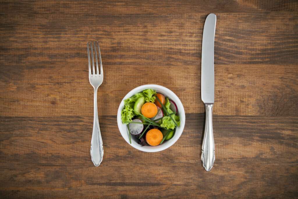 calorie restriction diet