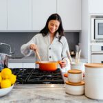 Cooking For Weight Loss