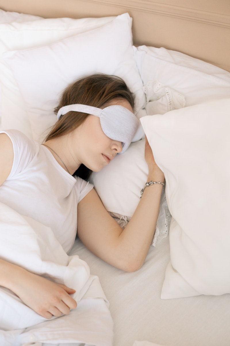 Exercise Myth prioritizing sleep
