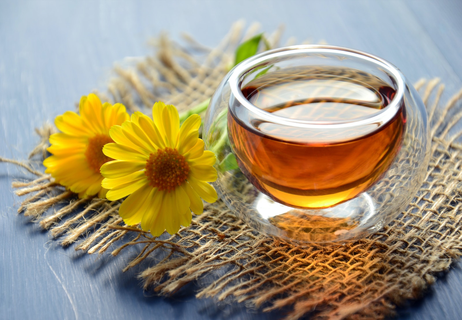 Herbal Tea for Weight Loss understanding