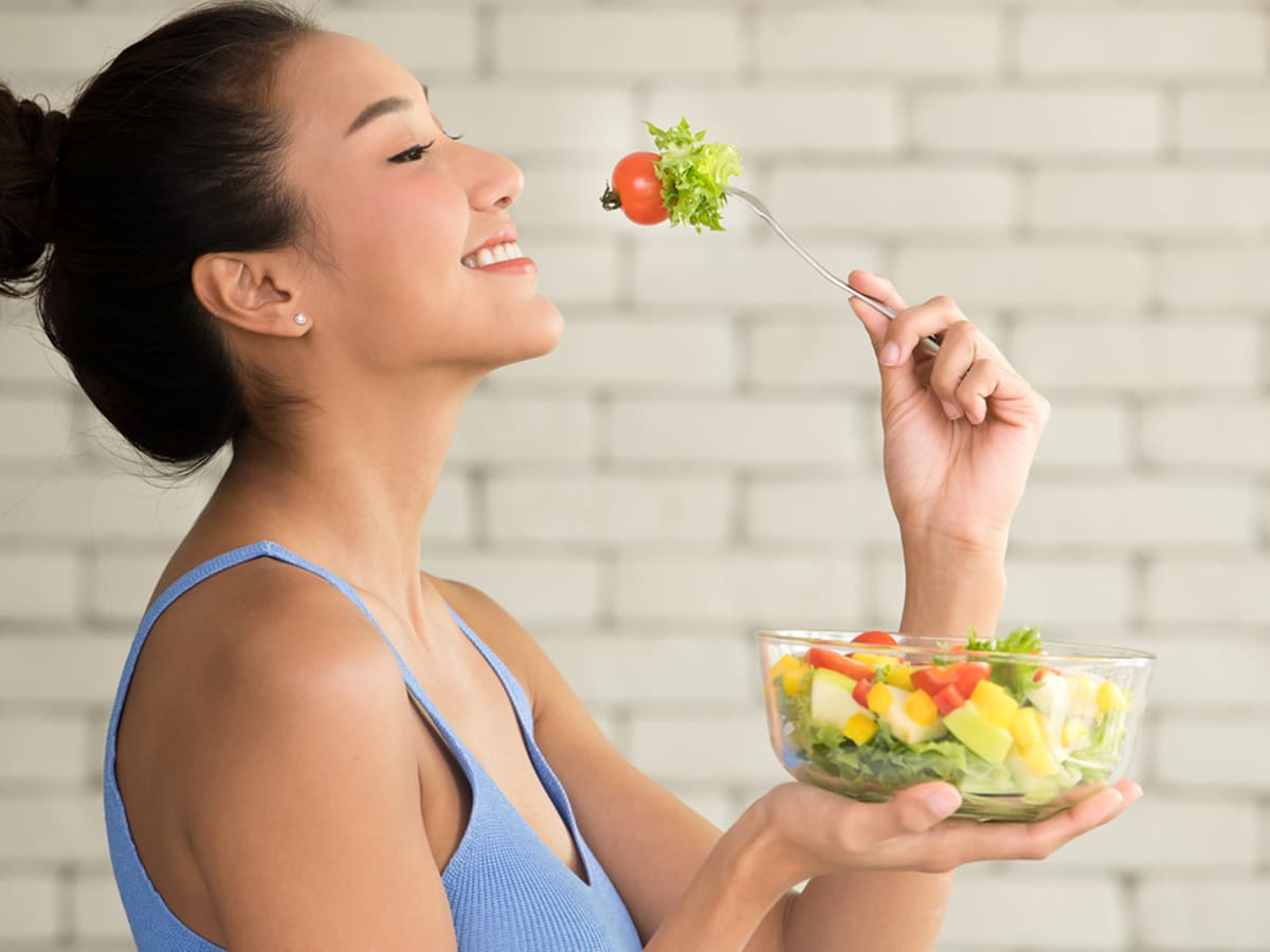 lose weight without dieting mindful eating