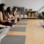 Meditation and weight loss
