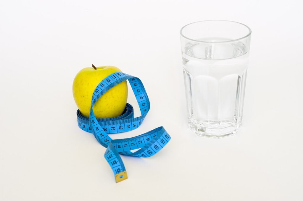 restrictive diet for weight loss