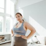 self-care in weight loss