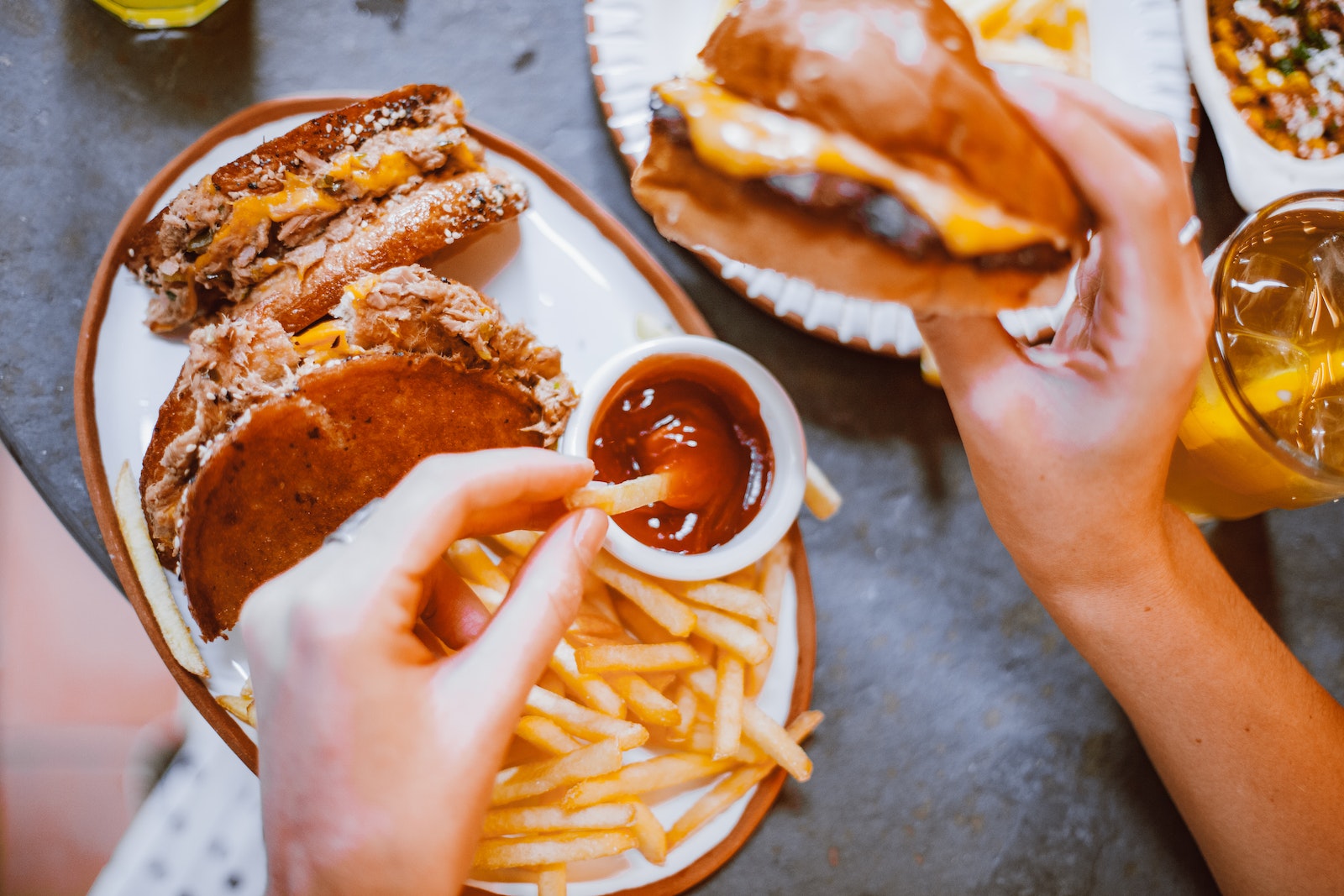 The Science Behind Food Cravings salt craving