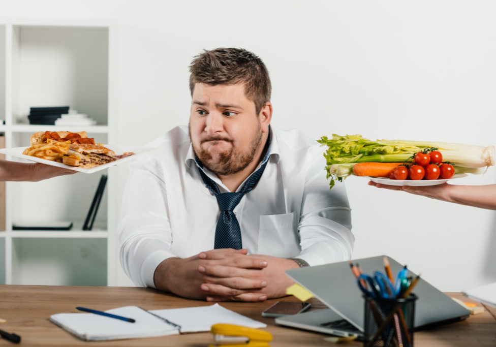 Triggers For Emotional Eating: Effective Workplace Strategies