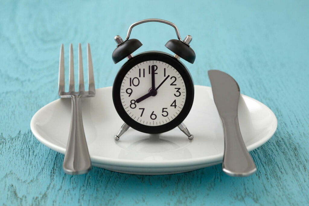 types of Intermittent fasting for weight loss