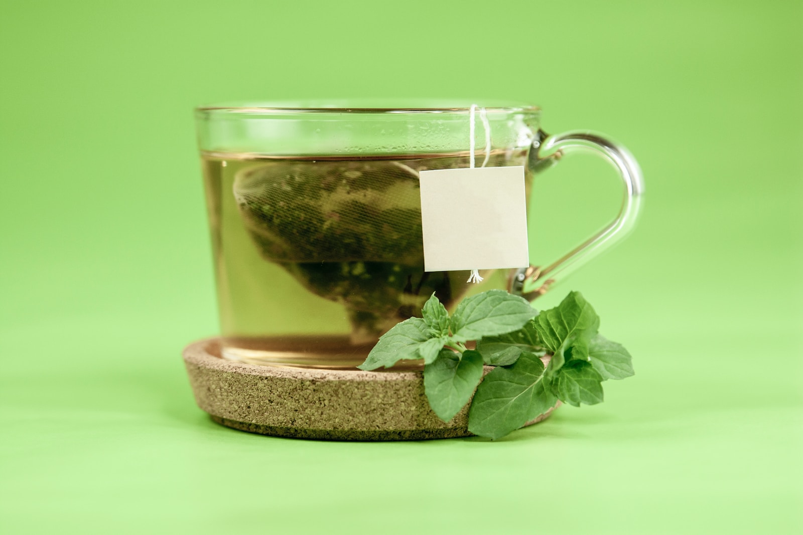 Weight Loss Tea green tea