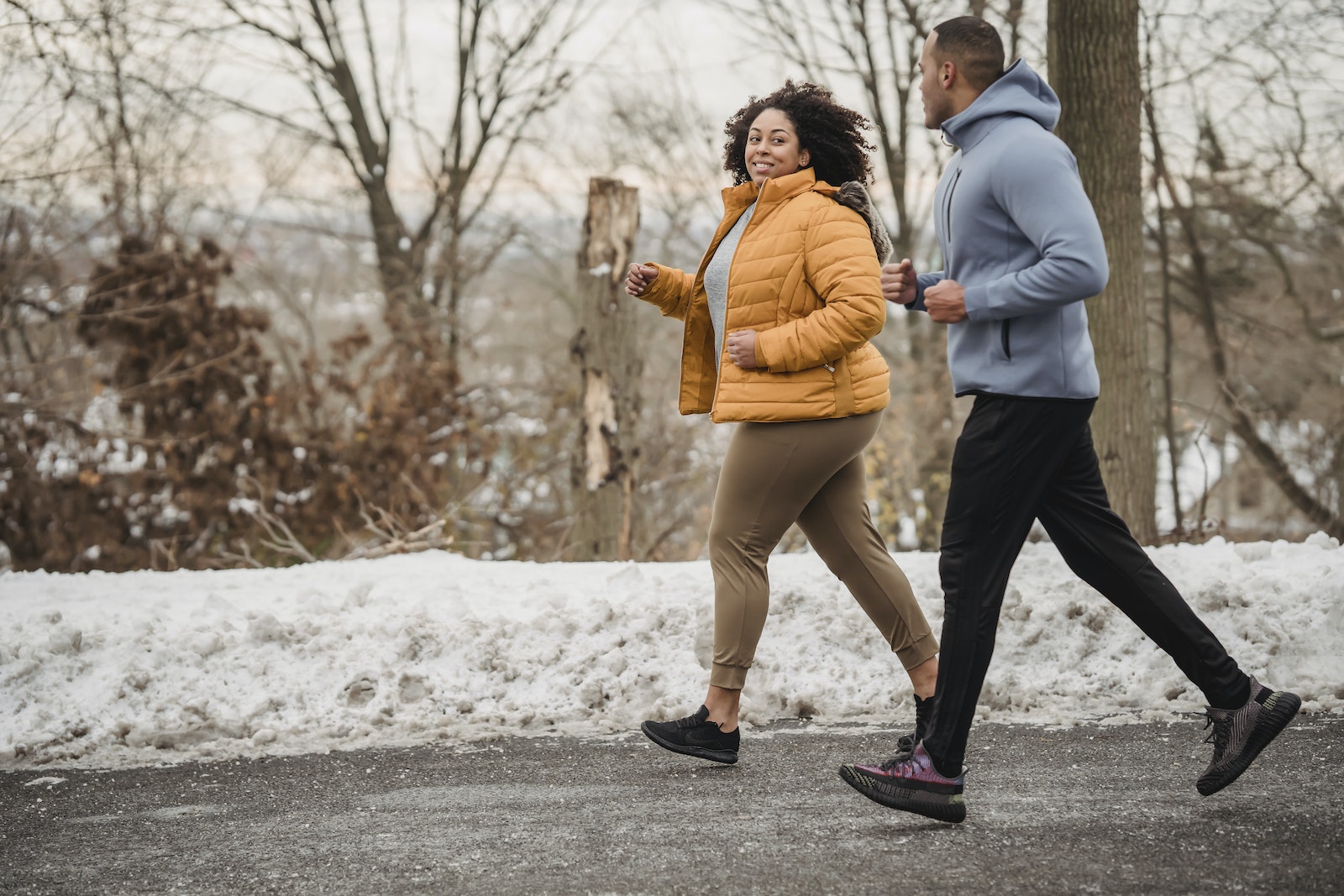 What is Joyful Movement difference