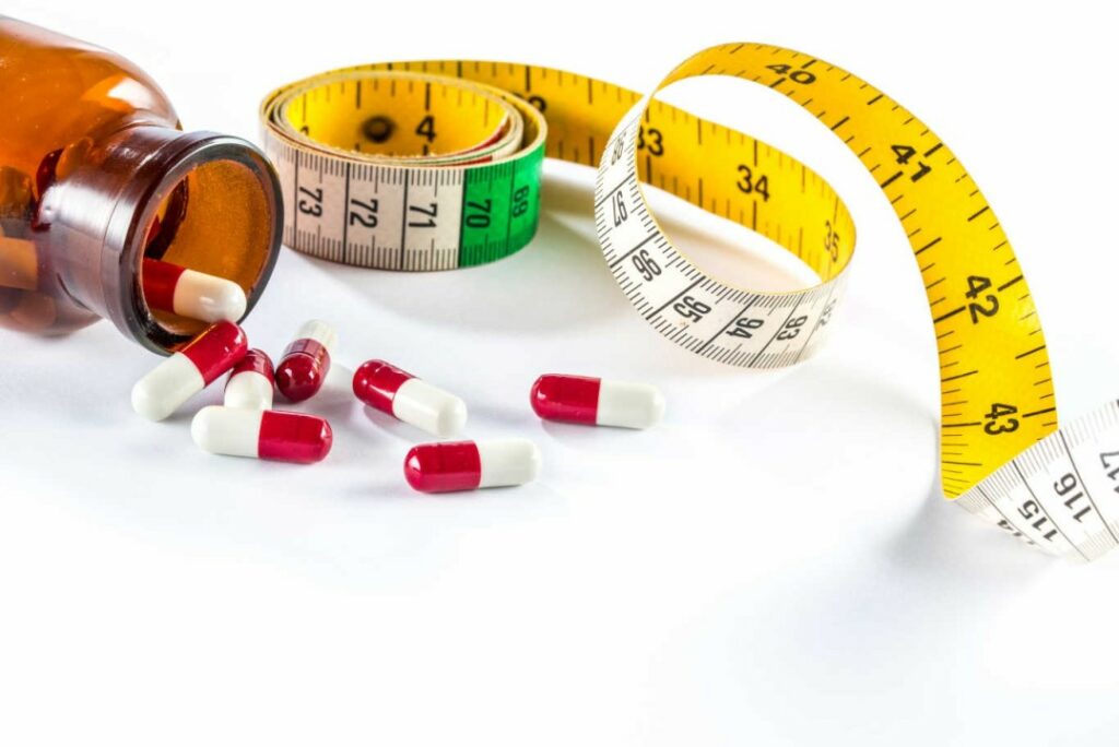 Debunking the Risky Science of Weight Loss Pills